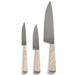 Steak Knife White Ash Dune
