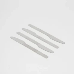 Steel Cutlery Pick Up Stainless Steel Set of 12