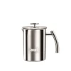 Steel Manual Milk Frother