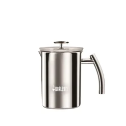 Steel Manual Milk Frother