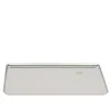 Steel Plate Pick Up Stainless Steel Set of 4