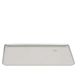 Steel Plate Pick Up Stainless Steel Set of 4