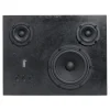 Steel Speaker