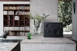 Steel Speaker