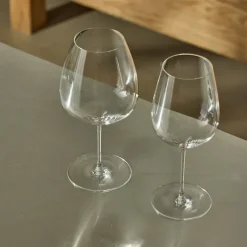 Steel Vinglass 45 cl