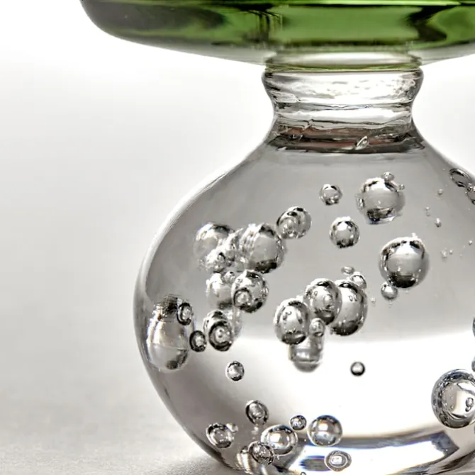 Stem Glass Eternal Snow
