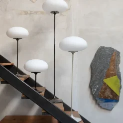 Stemlite bordlampe 70 cm