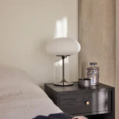 Stemlite bordlampe 42 cm