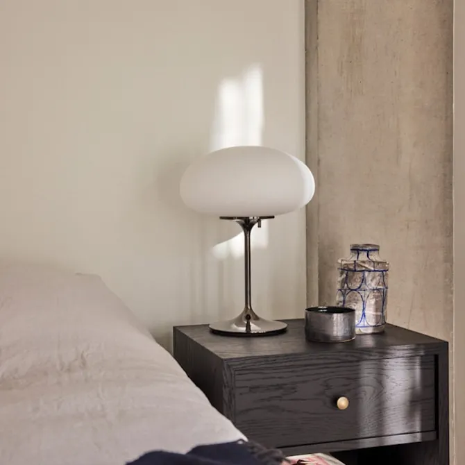 Stemlite bordlampe 42 cm