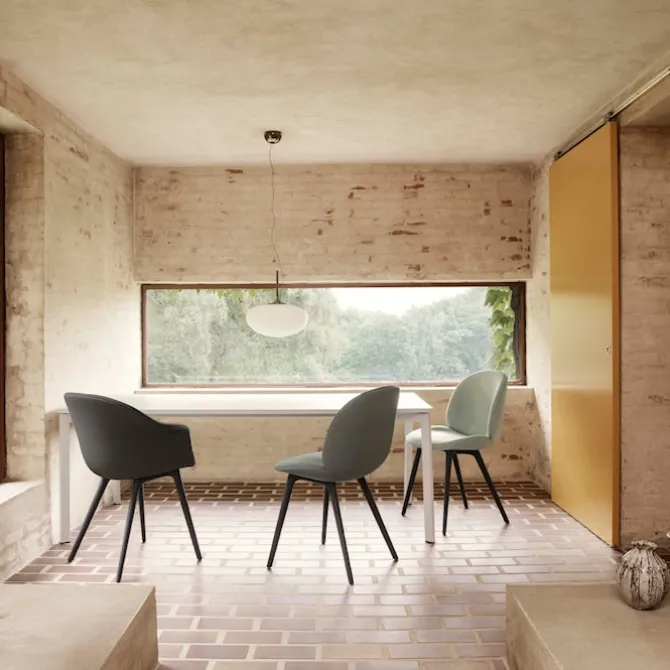 Stemlite pendel