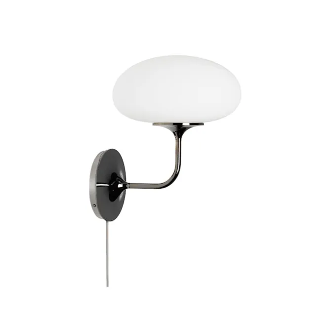 Stemlite vegglampe