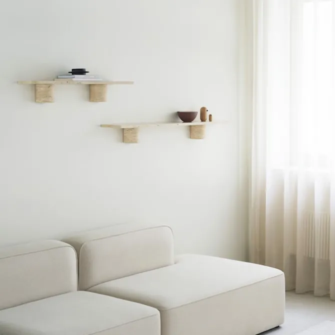 Sten Shelf 120 cm