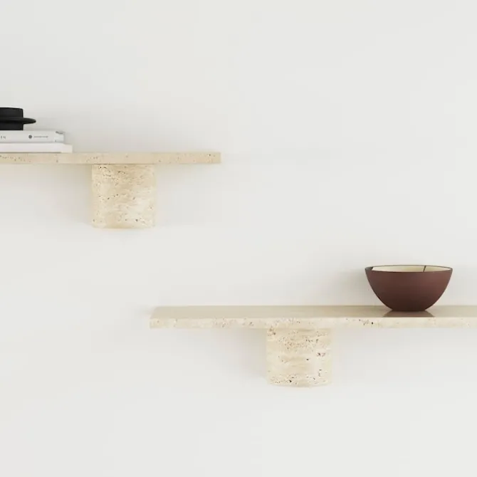 Sten Shelf 120 cm
