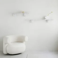 Sten Shelf 120 cm