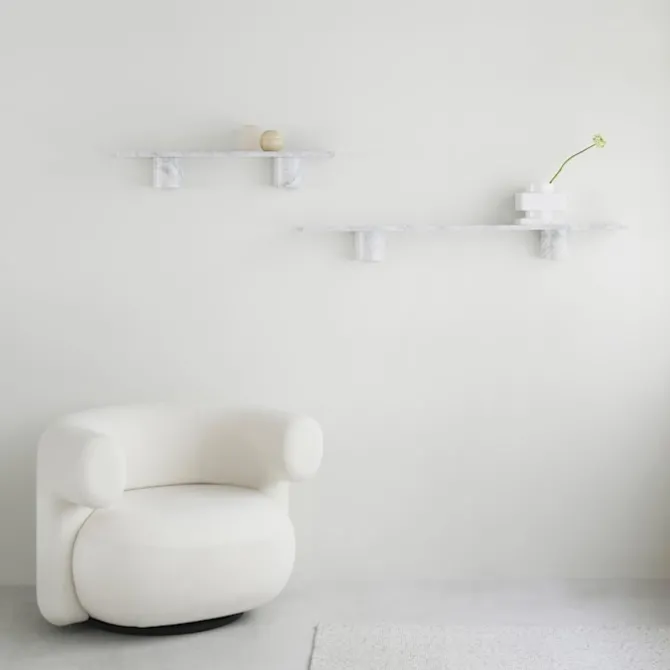 Sten Shelf 120 cm