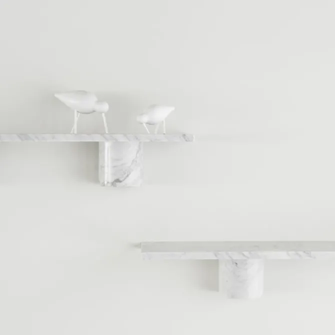 Sten Shelf 120 cm