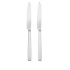 STILE by Pininfarina gavesett med 2 biffkniver