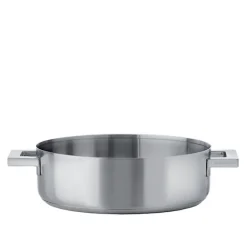 STILE by Pininfarina Kokegryte med to håndtak 28,4 liter