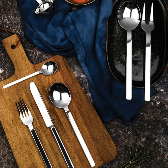 STILE by Pininfarina Serveringsbestick