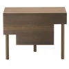 Stilt Bedside Table