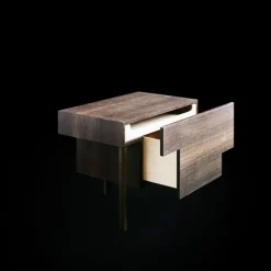 Stilt Bedside Table
