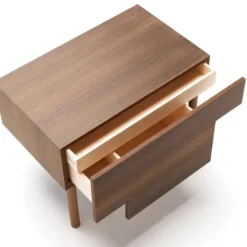 Stilt Bedside Table