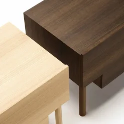 Stilt Bedside Table