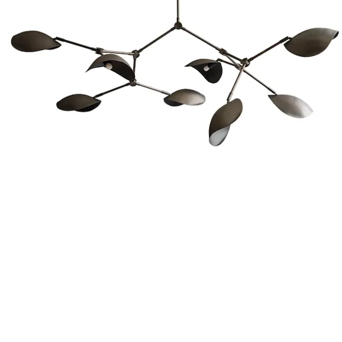 Stingray Chandelier