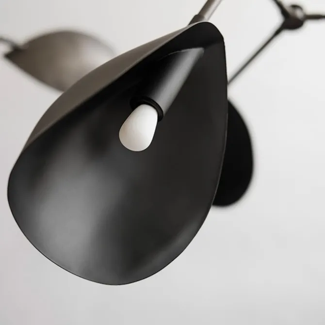 Stingray Chandelier