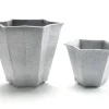 Stjärnkruka 17 cm