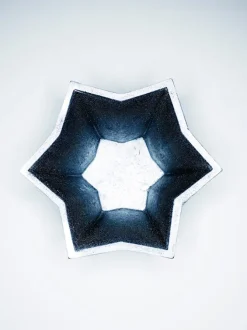 Stjärnkruka 17 cm