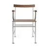Stockholm Armchair