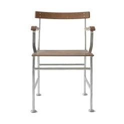 Stockholm Armchair