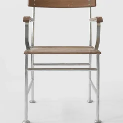 Stockholm Armchair