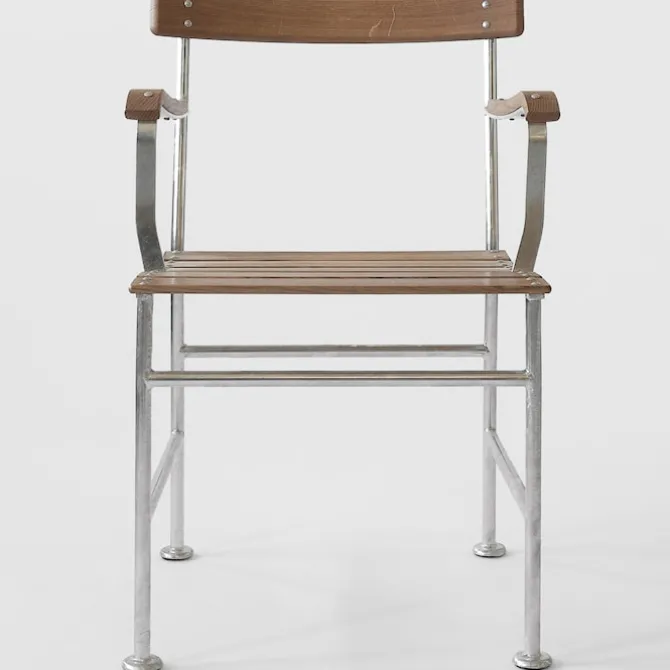 Stockholm Armchair