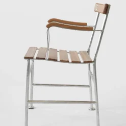 Stockholm Armchair