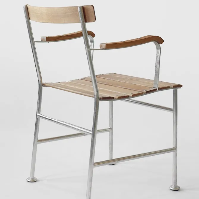 Stockholm Armchair
