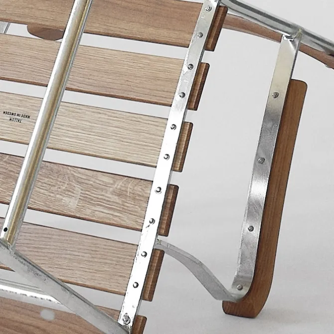 Stockholm Armchair