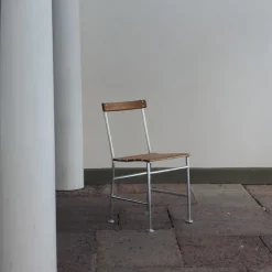 Stockholm Chair