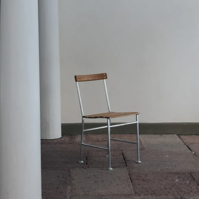 Stockholm Chair
