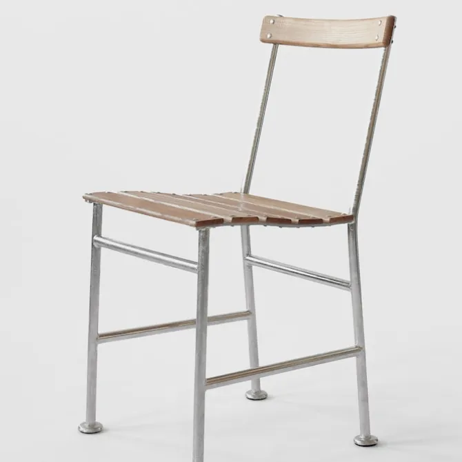 Stockholm Chair