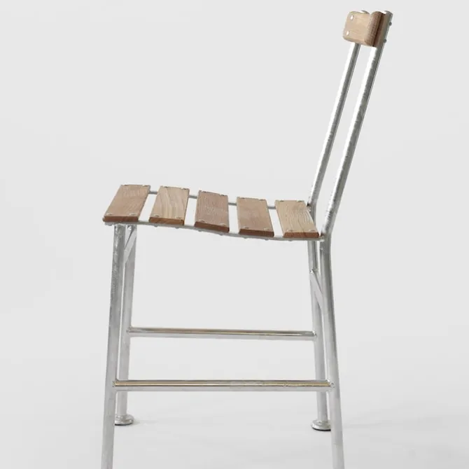 Stockholm Chair