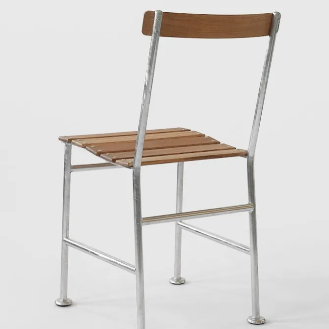 Stockholm Chair