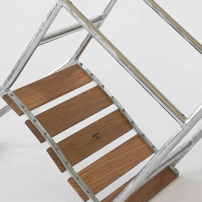 Stockholm Chair