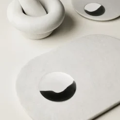 Stone Chopping Board