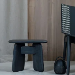 Stonehenge Stool