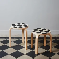 Stool 60 Nordiska Galleriet Limited Edition