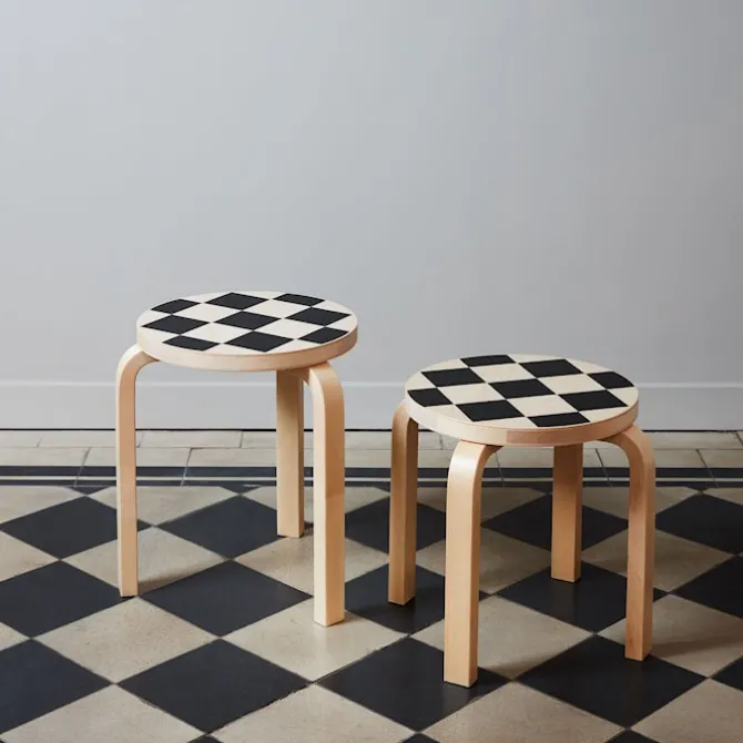 Stool 60 Nordiska Galleriet Limited Edition