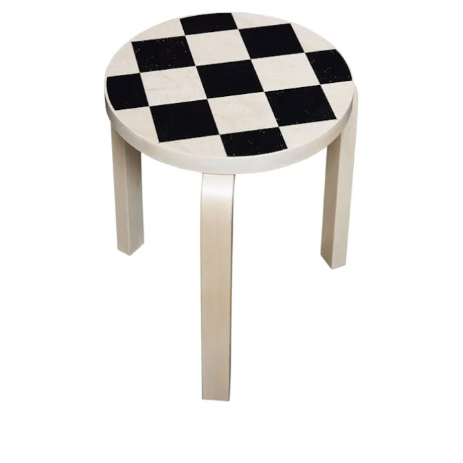 Stool 60 Nordiska Galleriet Limited Edition