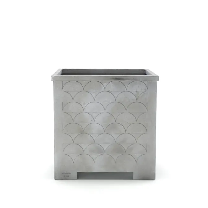 Stor Relief Plantebeholdere